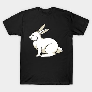 Rabbit (Rabbits) T-Shirt